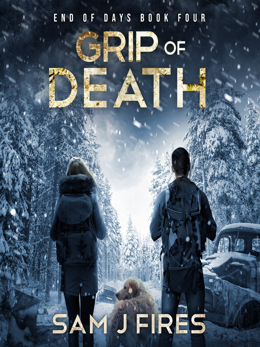 Title details for Grip of Death by Sam J. Fires - Available